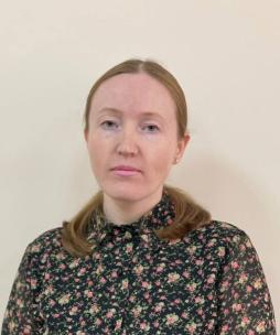 Балукова Анна Валерьевна